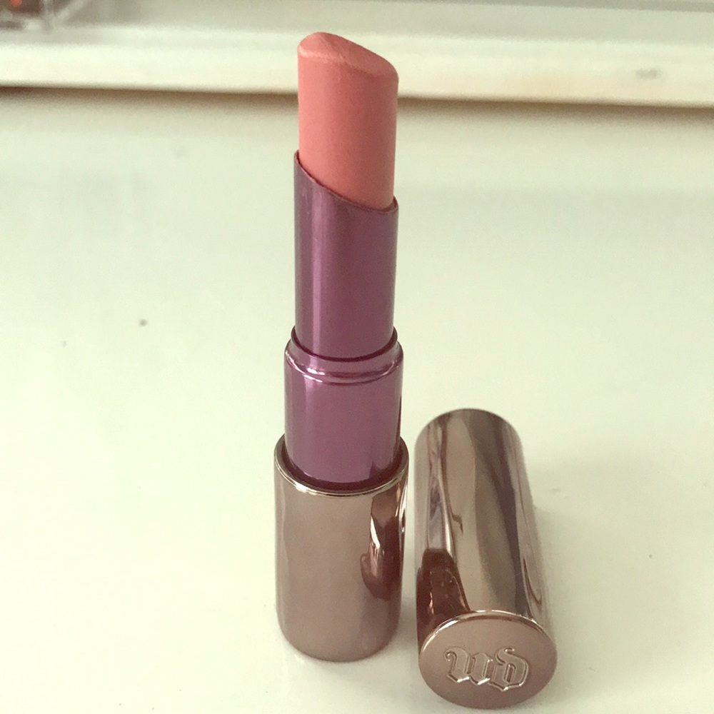Urban Decay Lipstick